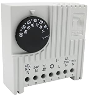 Rittal SK 3110.000 termostato