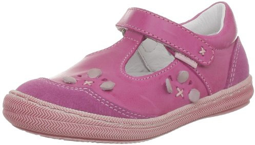 Primigi Madrid-E, Scarpe da Ballo Bambina, Rosa (Rose (Fuxia/Fuxia), 32