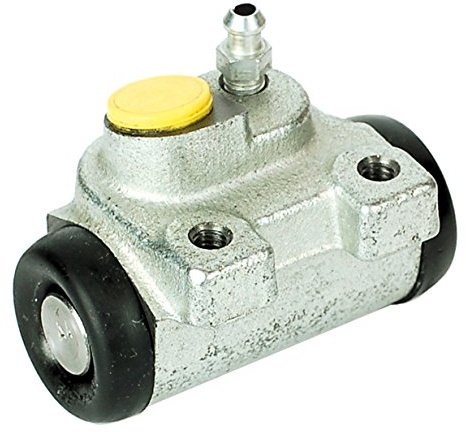Brembo A12138 Bremsdruckregler | Kompatibel mit: PEUGEOT 205 I, 205 I Cabriolet, 205 II, 205 Kasten/Schrägheck