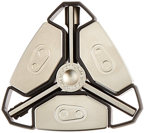 Crankbrothers Y12 Multifunktionswerkzeug silber 2016 Miniwerkzeug