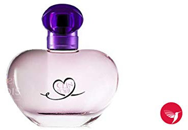 Eau de Parfum Bourjois Lady Rock vaporisateur 50ml