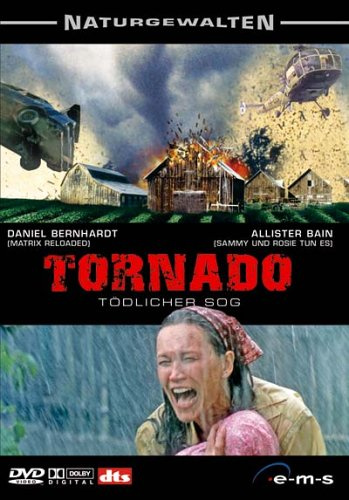 Tornado - Tödlicher Sog