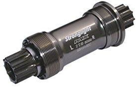 Stronglight JP MX Innenlager schwarz 108 mm