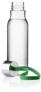 Umbra Eva Solo Trinkflasche aus Glas 0.5 L