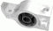 LEMFÖRDER 34711 01 Lagerung Lenker für Volkswagen Tiguan/Tiguan Limited (5N_) 2007-2018 Beidseitig, Hinten, Vorderachse und andere Fahrzeuge