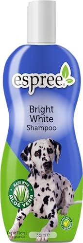 Espree Shampoo 355ml Bright White