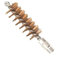 Tipton T737-502 Gratas de Bronce Calibre 45 3 Pcs Pistol, Multicolor, Talla Única