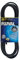 Fluval A1141 PVC Airline Tubing, 10'