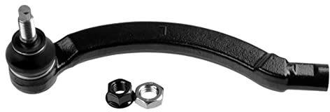LEMFÖRDER 26674 03 Spurstangenkopf plus Mit Volvo S80 I (184) 1998-2008 Außen, Links, Vorderachse