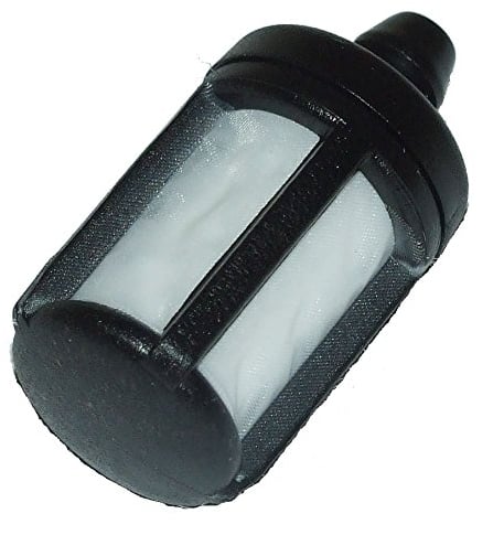 Fuel Petrol Tank Filter Fits Stih 017, MS170, MS171, 018, MS180, MS181 Chainsaws