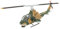 Revell 04954 - Modellbausatz - Bell AH-1G Cobra im Maßstab 1:100