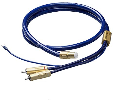 Ortofon 6NX-TSW 1010 (RCA-5P) tonearm cable