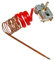 THERMOSTAT BACKOFEN 506008303006 ZANUSSI