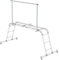 Günzburger Steigtechnik MUNK 30305 Aluminium-Geländer 1St.