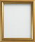 Frame Company Eldridge Range Gold 10x8 inch Picture Photo Frame *Choice of Sizes* Fitted with Real Glass