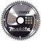 Makita B-32390 MAKFORCE Saegeb. 190x30x60Z, 190mm x 30mm