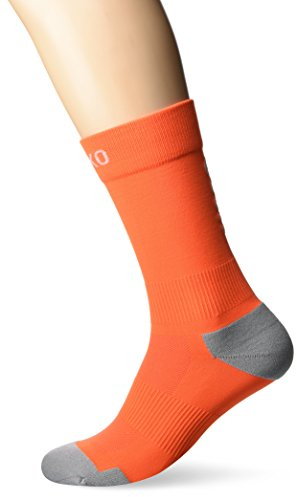 JAKO Herren Trainingssocken Basic, Orange, 6 (47-50)
