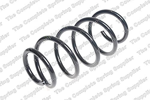 Fahrwerksfeder original LESJÖFORS (4037271) Vorderachse
