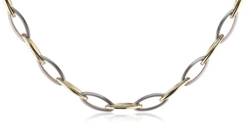 Boccia Damen-Collier Titan Bico Pol/Sat 0832-03