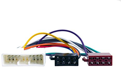 Connects2 CT20HD01 Car accessory