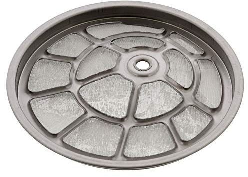 febi bilstein 14254 Getriebeölfilter für Automatikgetriebe, 1 Stück | Kompatibel mit: AUDI 100 C2 Avant, 100 C2 Stufenheck, 100 C3 Avant, 100 C3 Stufenheck, 200 C2 Stufenheck, 200 C3 Stufenheck