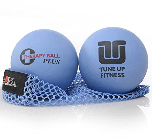 Yoga Tune Up Therapy Ball Plus Set