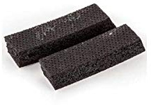 Fender Etouffe cordes « Weather Stripping » 1/2