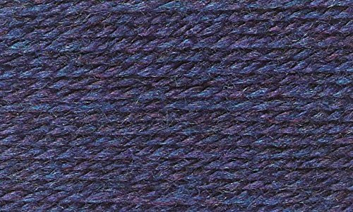 Stylecraft 9033351 Special Aran Blue Heather (3351) Yarn - 400g