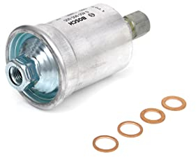 Bosch F5005 - Filtro Benzina