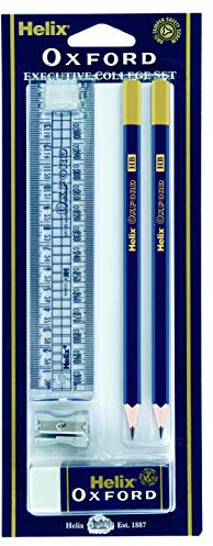 Oxford Executive College Set, P92180