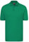 James & Nicholson Poloshirt Classic | Farbe: irish-green | Grösse: M