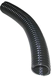 odi-bakar forroplast – Rohr PVC forroplast M-40 schwarz