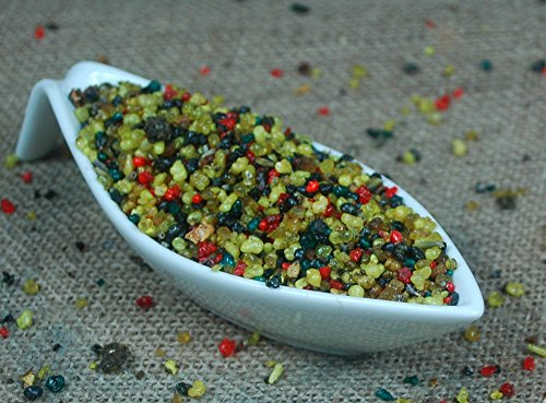 Naturix24 – Weihrauch Mischung, Kirchenweihrauch Vatikan – 250g-Beutel