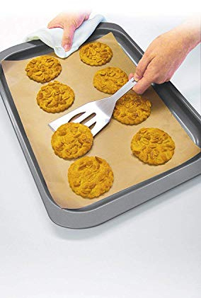 Neat Ideas Non-Stick Reusable Baking Liner