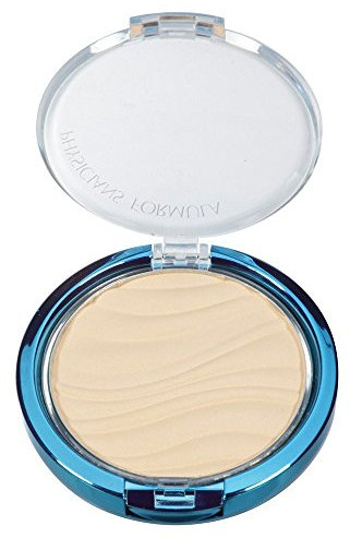 Mineral Wear Airbrushing Pressed Powder - Cipria Compatta Perfezionante 7586E