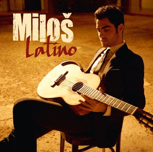 Various: Latino