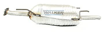Walker 72360 Endschalldämpfer