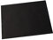 X1 Heavy Duty, Reusable, Non Stick Oven Liner, Black, 40cm X 50cm Suitable for All Ovens