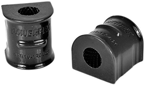 Powerflex PFR19-1204-21BLK Bushes