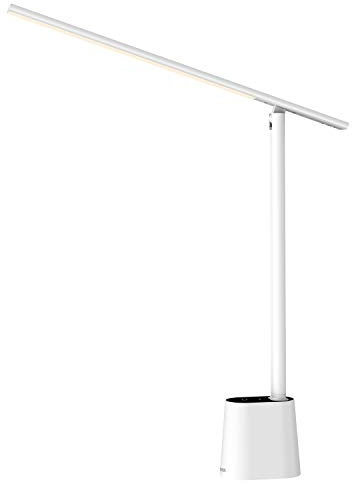 Baseus DGZG-02 lámpara de mesa 5 W LED Blanc