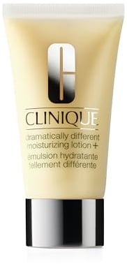 Clinique Dramatically Different Moisturizing Lotion + (Travel Size) (Very Dry To Dry Skin) 50ml For Women