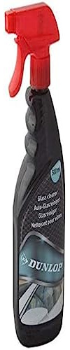 DUNLOP 8711252869001 Auto-Glasreiniger, Black