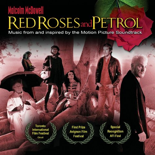 Red Roses & Petrol (Original Soundtrack)