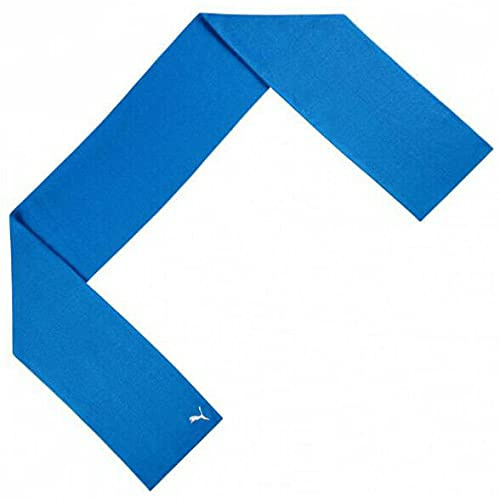 Puma Fundamentals Knit Scarf