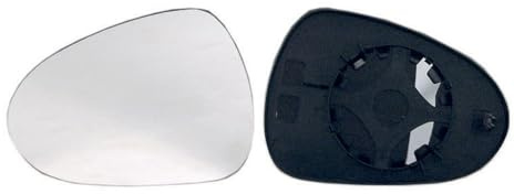 ALKAR Spiegelglas, Außenspiegel