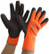 Power Grab Thermo Winterhandschuh 6 Paar Gr. 10 MicroFinish-Latexbeschichtung orange/braun Arbeitshandschuh