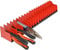 MLTOOLS Pliers Organizer | Pliers Cutters Organizer Pro Pliers Rack Made in USA | P8248 x 2