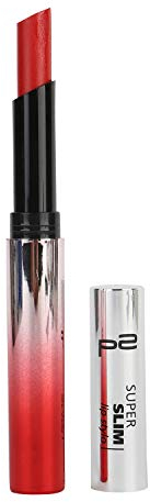 p2 cosmetics Make-up Lippenstift Super Slim Lip Stylo 040