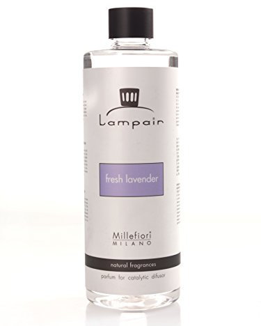 Millefiori Duftlampe für Catalitico Lavendel, 500 ml