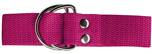 Schutt American Football Belt / Gürtel (Pink)